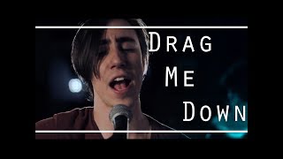 Drag Me Down One Direction - Roses In Bloom Cover
