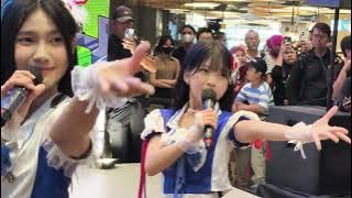 Twenty Nine Teens - Aku Berharap (Untuk Bersamamu) | TOY FANATIC VOL. 7 2025