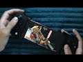 EA Sports UFC 4 OneCast Razer Kishi Gameplay EA Sports UFC 4 OneCast Razer Kishi Gameplay