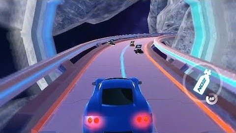 Race  master 3D game play walkthrough part 14 All leveis(Android iso)