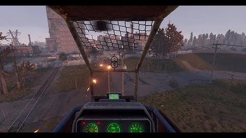 Taking Bradley with an Attack Helicopter in Rust