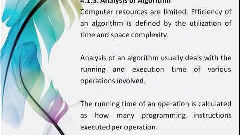 12th CS CHAPTER 4 (ALGORITHMIC STRATEGIES) Part 3