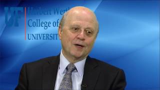 Leadership Interview - Dr. Walden "Wally" Rhines