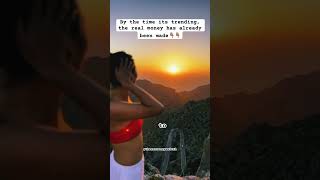 Learn to Spot High-Value Opportunities Early👇🏽