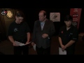 2016 Championship Darts Circuit Finals Continental Cup - DAY ONE