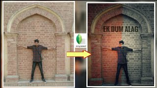 Snapseed photo editing with bike | Snapseed girls photo editing | Girls png photo editing | 🔥 🔥 🔥 screenshot 4