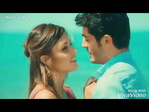 حاله واتس من اغنيه يا ورده مكانها في البستان