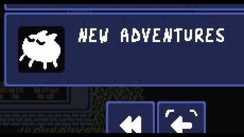 Baba Is You - New Adventures: part 1