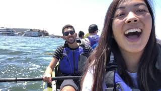 2019 Intern Recap Video