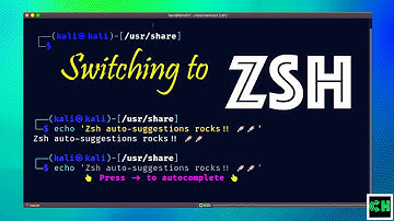 ZSH Installation In 1 Minute Ubuntu/Linux | Guide 2020