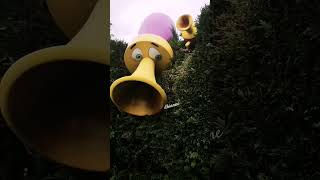 Disneyland Paris Alices Curious Labyrinth