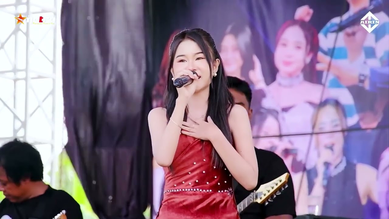 PERTENGKARAN - AULIA NIRWANA - ALL NEW METRO SANTUNAN ANAK YATIM // ARYA AUDIO //AIRIN DIGIIMEDIA