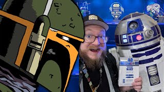 Jodo Cast 187 - Star Wars Unlimited Galactic Championship experience