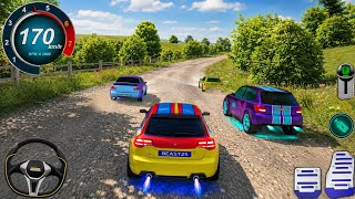 Rally Fury Sport CAR RACING Drift gaming. Android Ios gameplay screenshot 5