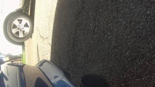 Mazdaspeed Protege cold start 2003 Mazdaspeed Protege Bat Cold Start