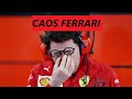 LA FERRARI HA VIOLATO LE REGOLE?!?_TUTTA LA VERITA' SUL CLAMOROSO FALLIMENTO DEL PROGETTO SF1000_