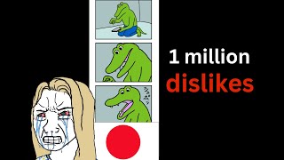 The Anime that Made Japan Angry