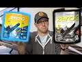 Zero G Water Hoses: What&rsquo;s the difference between the grey &amp; the blue versions?