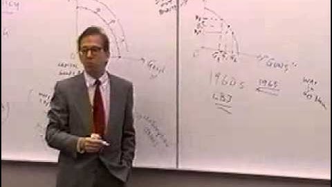 Principles of Macroeconomics: Lecture 6 - The Production Possibilities Model 2