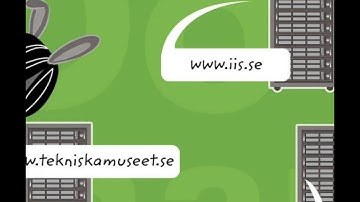 The Internet - How it works! | Internetstiftelsen