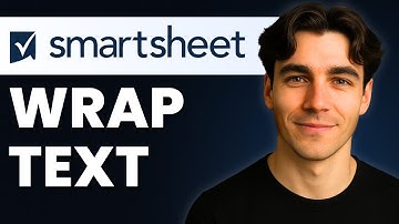 How to Wrap Text in a Cell in Smartsheet (Tutorial 2026)