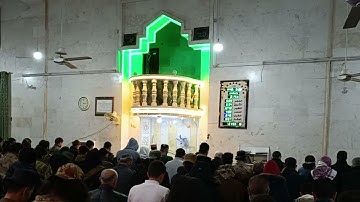 سورة الروم من الآية 17 حتى 27 #فاضل_محمد_قطايه #القرآن_الكريم #قرآن_كريم #قرآن #تلاوات #تلاوة_خاشعة 
