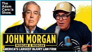 Information John Morgan & Adam Carolla Break Down Some of History’s Most Shocking Events! Guide