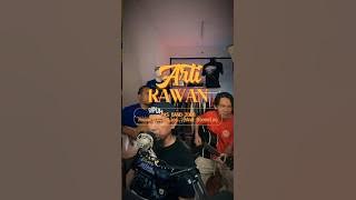 ARTI KAWAN - PASBAND - Yukie Andie Mplay Utopia  #pasband #kaosband #persib