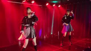 2022 1106 C.LiTZ 1st ONEMAN LiVE - AREA88 - C.LiTZ