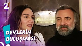 Oktay Kaynarca Ile Birce Akalayın Keyifli Sohbeti Müge Ve Gülşenle 2. Sayfa 129. Bölüm