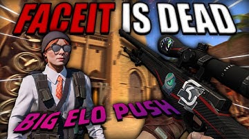 Why I Left FACEIT… CS2 Premier ELO GRIND Begins!