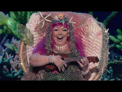 The Gong Show - Series Premiere THURSDAY 10|9c - The Gong Show - Series Premiere THURSDAY 10|9c