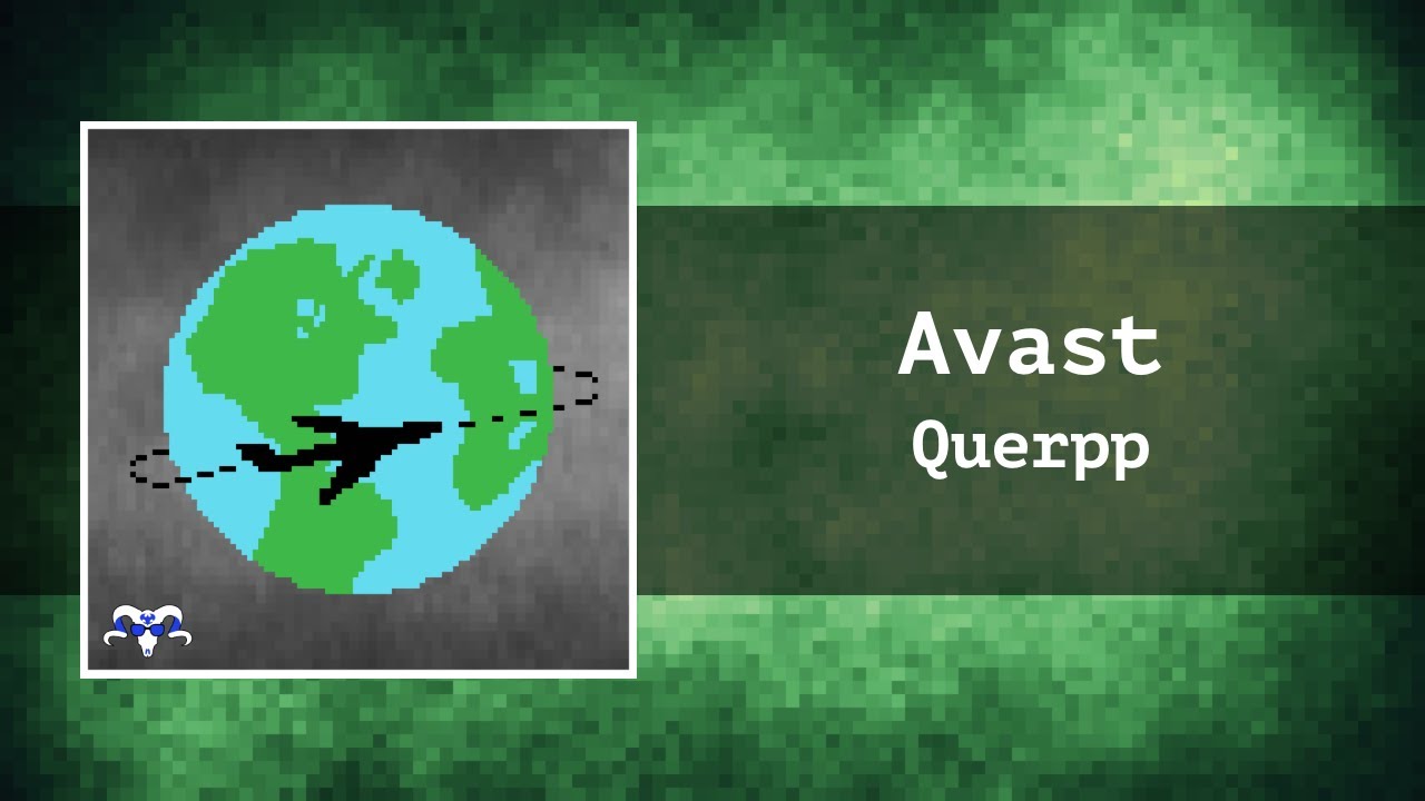 Watch Querpp - Avast on YouTube Watch Querpp - Avast on YouTube