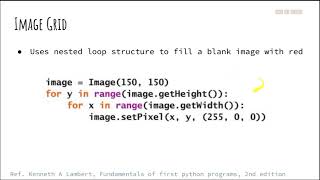 Image processing using python part 2