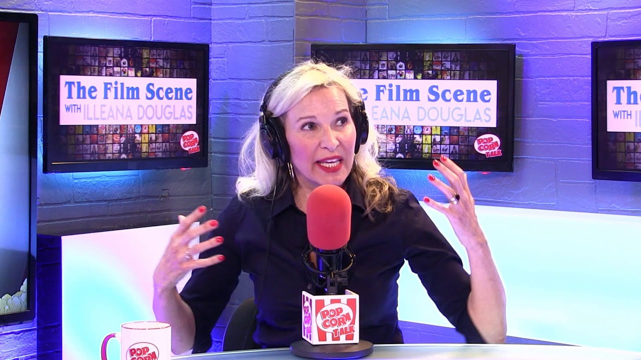 BEFORE SUNSET Writer Kim Krizan & The Life of Anaïs Nin - The Film Scene with Illeana Douglas