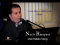 Nazir ramayr  live indian songs 2020         