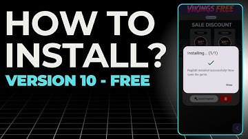HOW TO INSTALL CONFIG MAGIC BULLET VERSION 10 FOR FREE - COD MOBILE (REGEDIT)