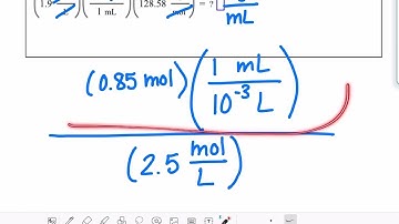 ALEKS: Predicting the units of the solution to a basic quantitative problem