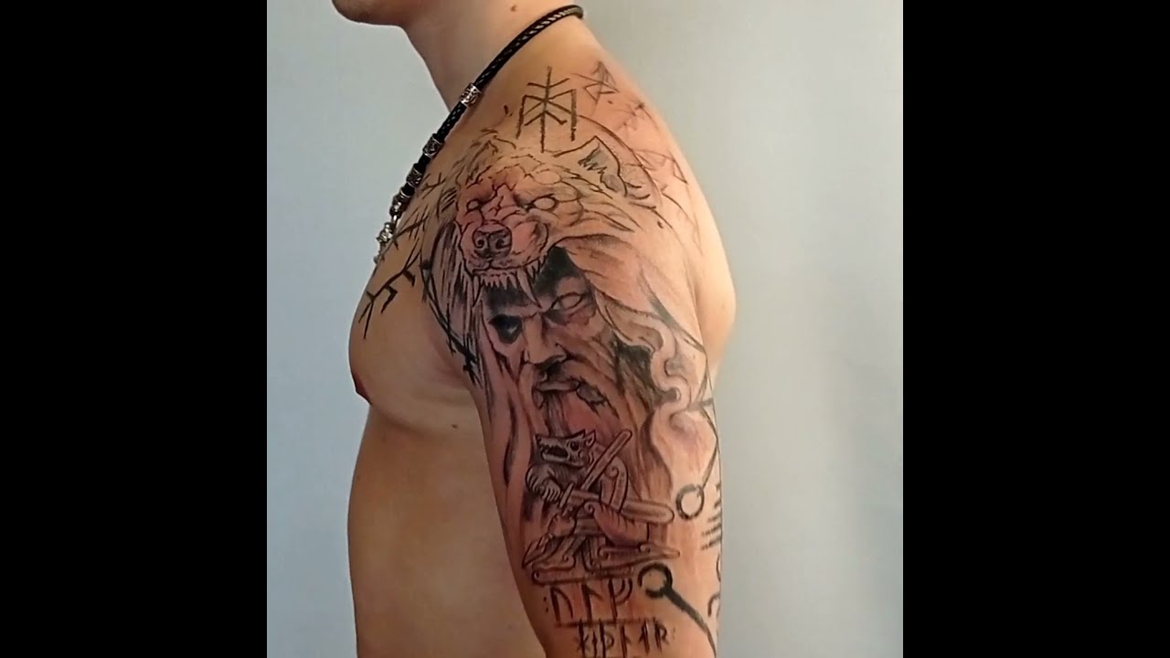 Meet Clay rodriguez | Tattoo Artist - SHOUTOUT DFW