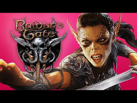 Baldur's Gate 3: What Can We Expect From Early Access?