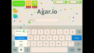AGARIO NAME GLITCH (FULL TUTORIAL)