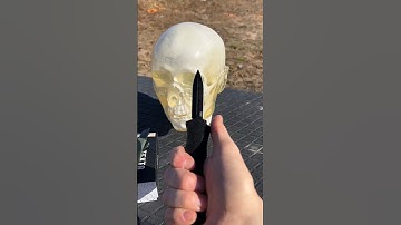 Tekto OTF Spring Power vs Skull (Use code CT10 for 10% off at Tekto!)