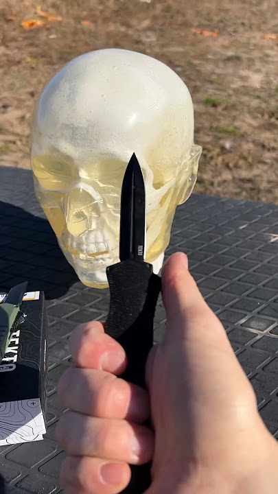 Tekto OTF Spring Power vs Skull (Use code CT10 for 10% off at Tekto!)