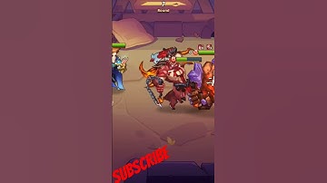 Idle Heroes Game Play (IOS/ANDROID) #gameplay #android #idle #rpg