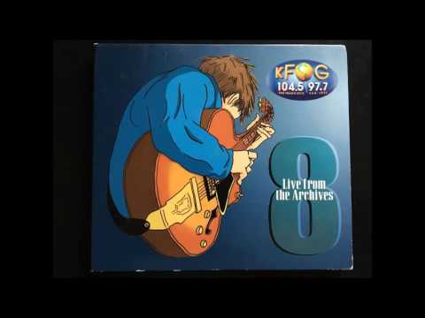 Live From The Archives 8 – CD (Album), 2001 [r6655410] | Discogs