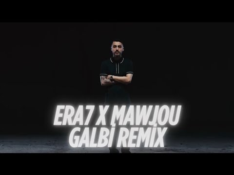 Era7 X Mawjou Galbi Remix (remix by @FurkanLyriics)