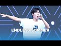 [엔플라잉/N.Flying] 20220814 청춘썸머나잇 Endless Summer (승협)