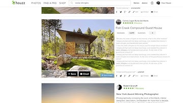 How to rank on Houzz.com - Tips from a Pro - Video 3 of 4
