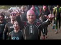 People of IRONMAN Wales 2023