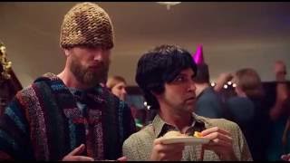 Rhett & Link in DIRTY 30 (2016) - Full Scenes